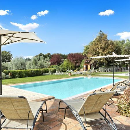 I Sicomori - Seme Di Carota - Glamping E Appartamenti Con Piscina A Saturnia Luaran gambar