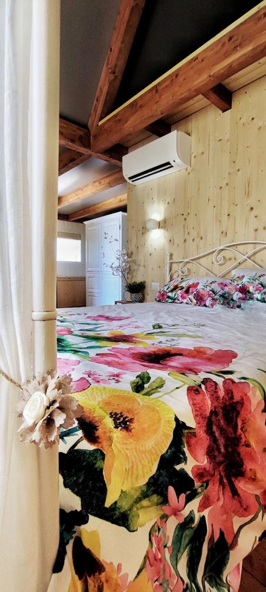 I Sicomori - Seme Di Carota - Glamping E Appartamenti Con Piscina A Saturnia Luaran gambar