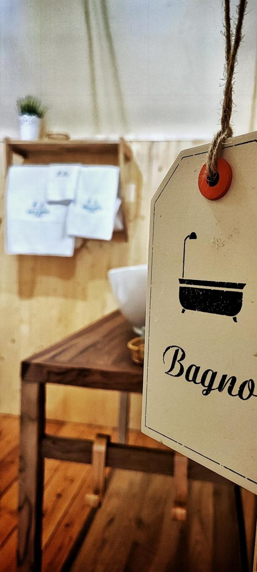 I Sicomori - Seme Di Carota - Glamping E Appartamenti Con Piscina A Saturnia Luaran gambar