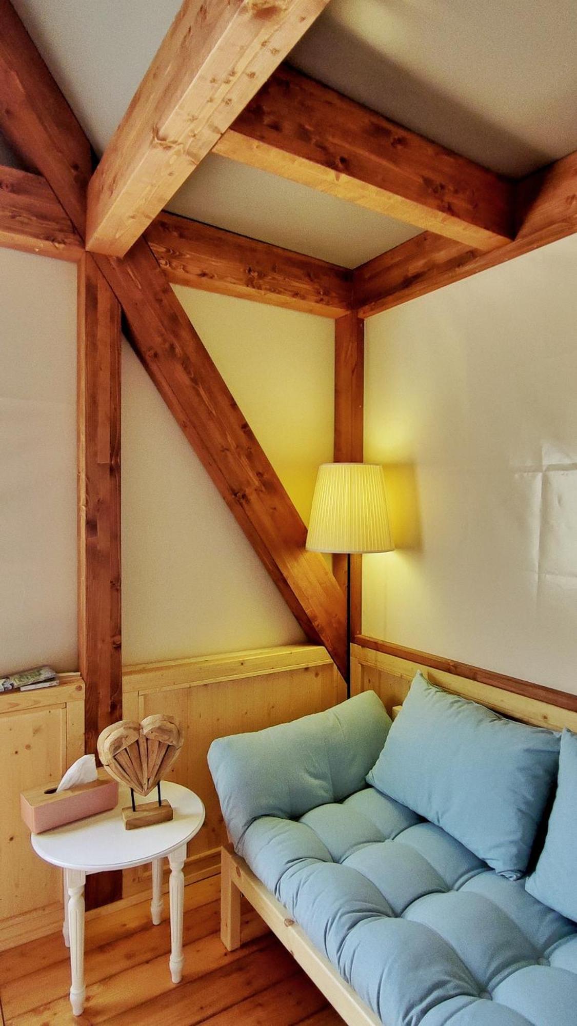 I Sicomori - Seme Di Carota - Glamping E Appartamenti Con Piscina A Saturnia Luaran gambar