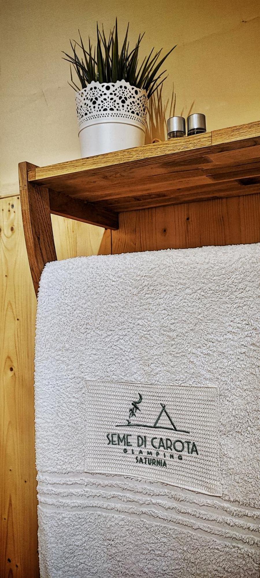 I Sicomori - Seme Di Carota - Glamping E Appartamenti Con Piscina A Saturnia Luaran gambar