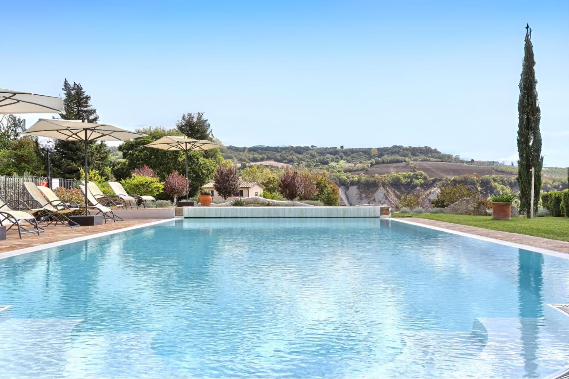 I Sicomori - Seme Di Carota - Glamping E Appartamenti Con Piscina A Saturnia Luaran gambar