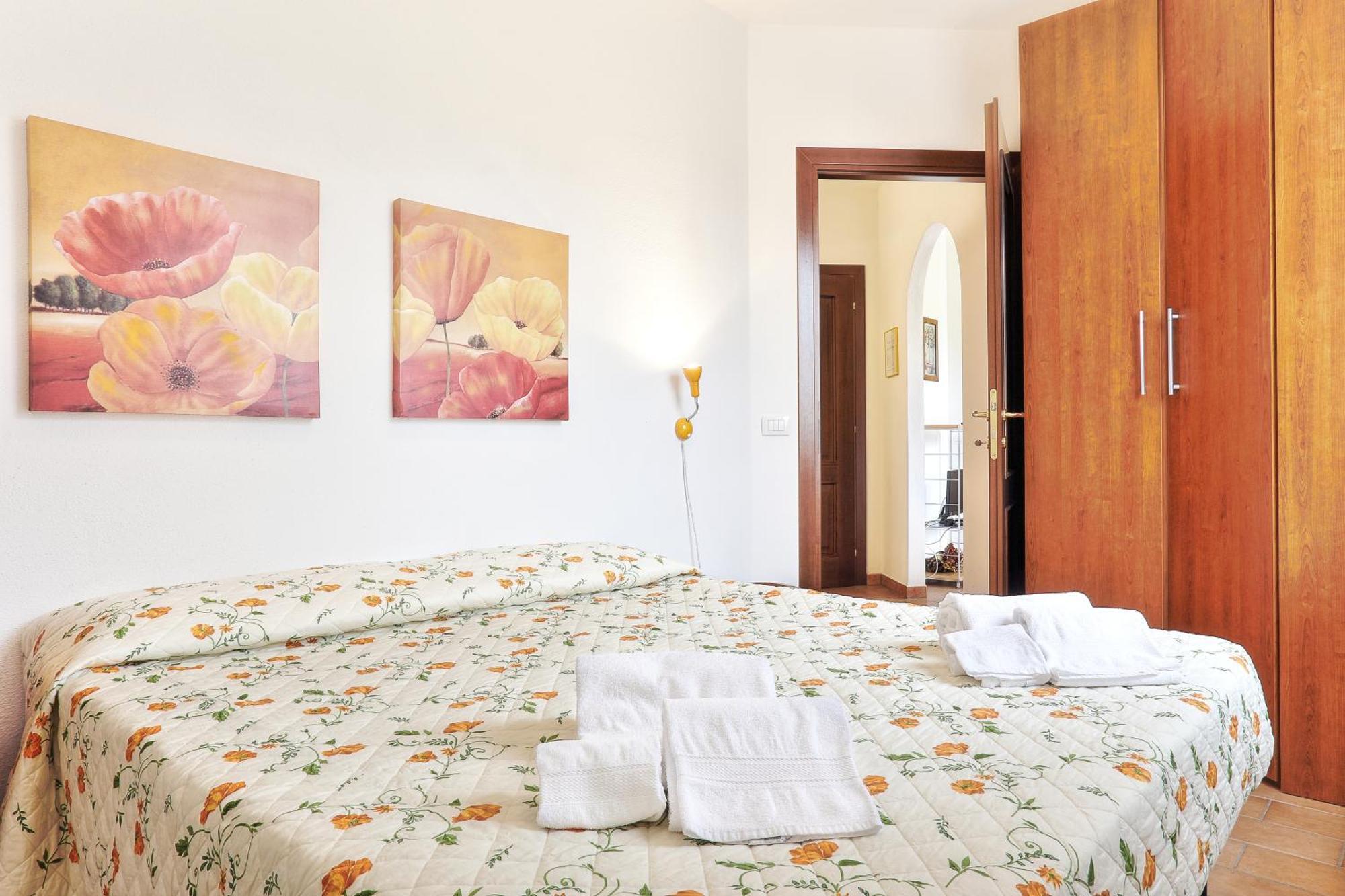I Sicomori - Seme Di Carota - Glamping E Appartamenti Con Piscina A Saturnia Luaran gambar